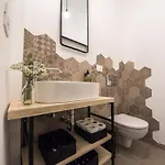 Casa Leggera Appartamento *