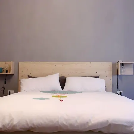 Apartment Casa Leggera Turin