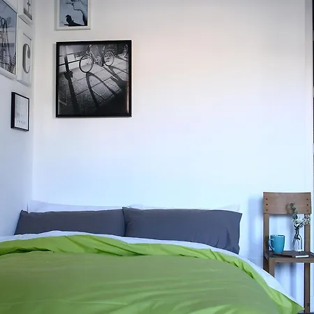 Casa Leggera Daire Torino