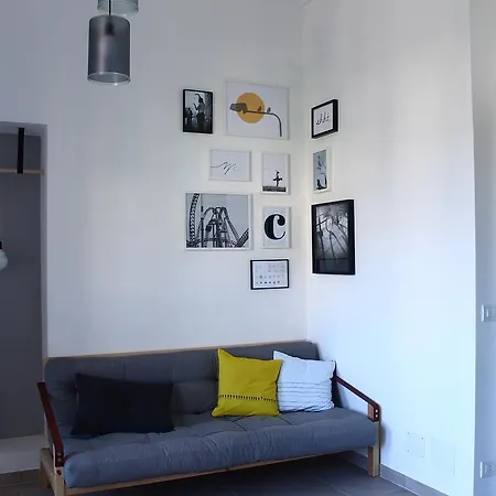 Casa Leggera Apartment