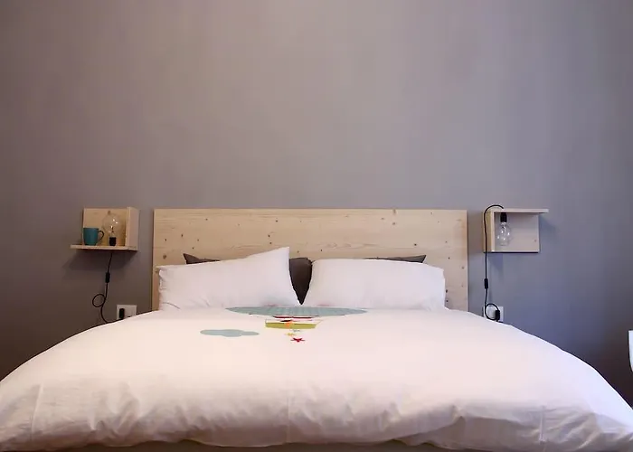 Appartamento Casa Leggera Torino