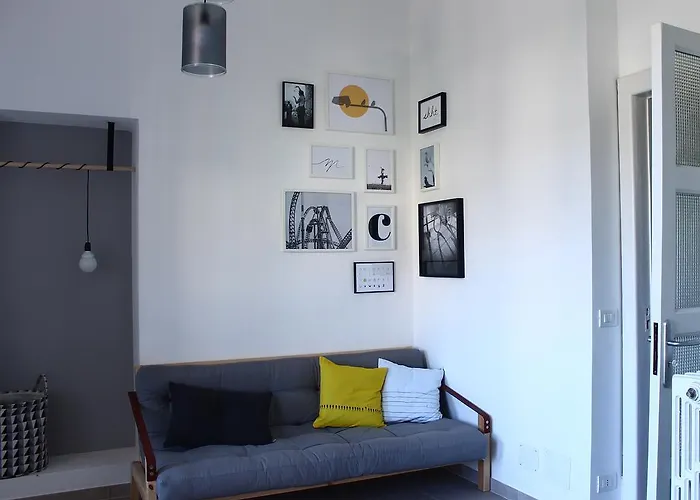 Casa Leggera Appartamento