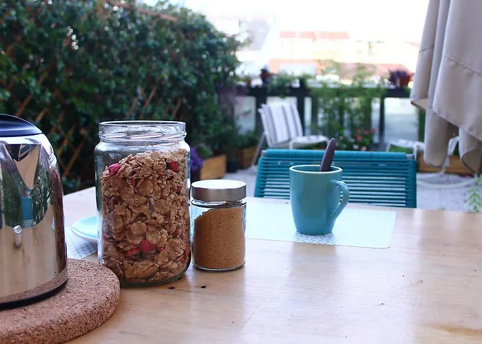 Casa Leggera Appartamento