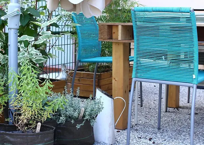 Casa Leggera شقة *