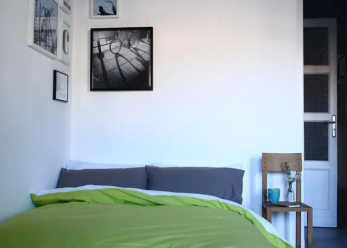 Casa Leggera Appartamento Torino