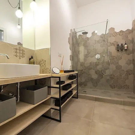 شقة Casa Leggera *