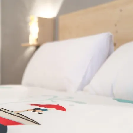 Casa Leggera تورينو