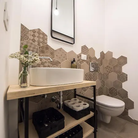 Casa Leggera شقة *