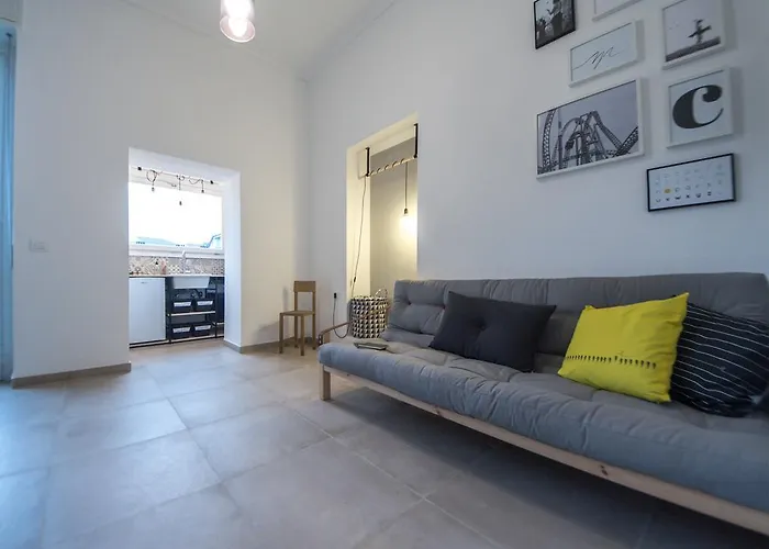 Casa Leggera